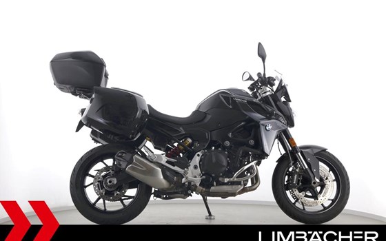 Gebrauchtmotorrad BMW F 900 R - Bild 10