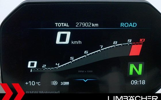 Gebrauchtmotorrad BMW F 900 R - Bild 12