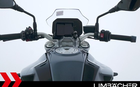 Gebrauchtmotorrad BMW F 900 R - Bild 13