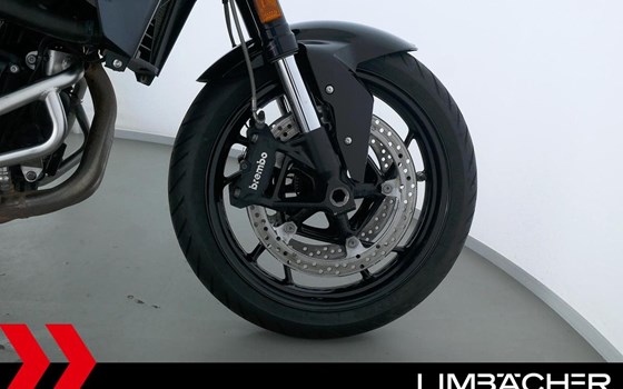 Gebrauchtmotorrad BMW F 900 R - Bild 14