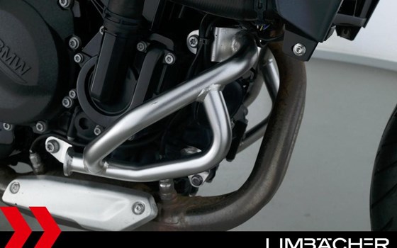 Gebrauchtmotorrad BMW F 900 R - Bild 15