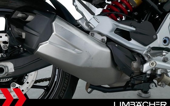 Gebrauchtmotorrad BMW F 900 R - Bild 16