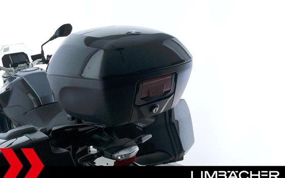 Gebrauchtmotorrad BMW F 900 R - Bild 17