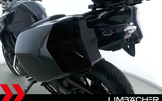 Gebrauchtmotorrad BMW F 900 R - Bild 18