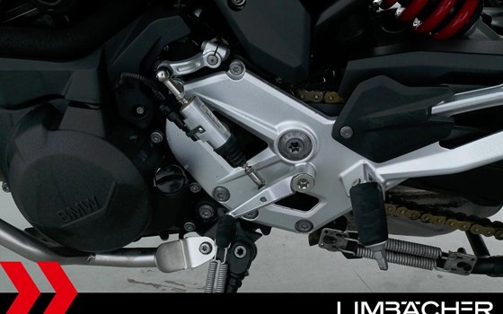 Gebrauchtmotorrad BMW F 900 R - Bild 19