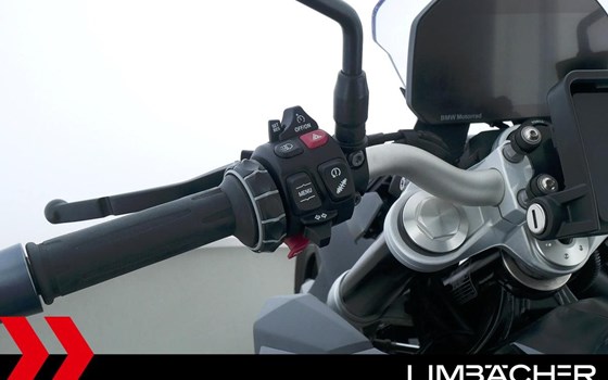 Gebrauchtmotorrad BMW F 900 R - Bild 20