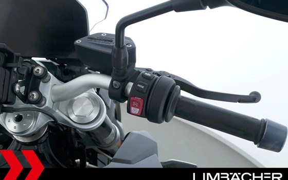 Gebrauchtmotorrad BMW F 900 R - Bild 21