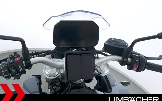 Gebrauchtmotorrad BMW F 900 R - Bild 22