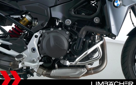 Gebrauchtmotorrad BMW F 900 R - Bild 23