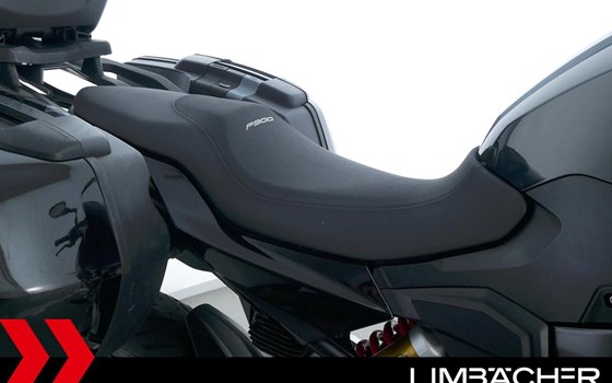 Gebrauchtmotorrad BMW F 900 R - Bild 24