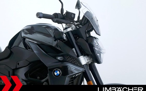 Gebrauchtmotorrad BMW F 900 R - Bild 25