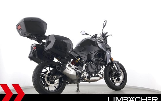 Gebrauchtmotorrad BMW F 900 R - Bild 9