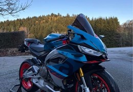 Gebrauchte Aprilia RS 660