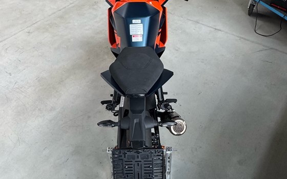 Gebrauchtmotorrad KTM RC 390 - Bild 10