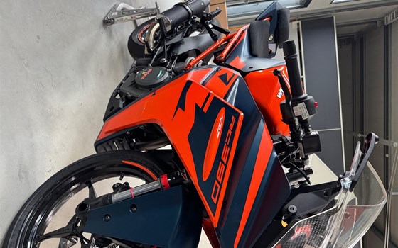 Gebrauchtmotorrad KTM RC 390 - Bild 14