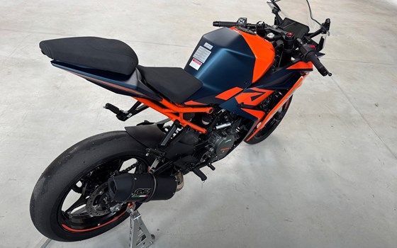 Gebrauchtmotorrad KTM RC 390 - Bild 19