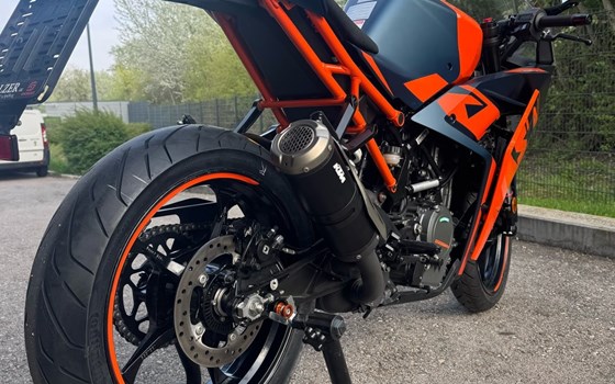 Gebrauchtmotorrad KTM RC 390 - Bild 2