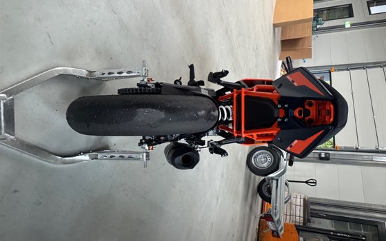 Gebrauchtmotorrad KTM RC 390 - Bild 20