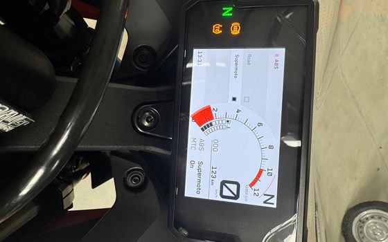 Gebrauchtmotorrad KTM RC 390 - Bild 23