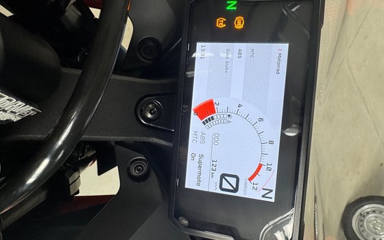 Gebrauchtmotorrad KTM RC 390 - Bild 25