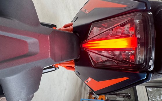 Gebrauchtmotorrad KTM RC 390 - Bild 26