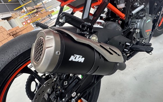Gebrauchtmotorrad KTM RC 390 - Bild 27