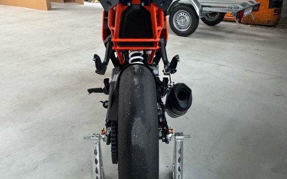 Gebrauchtmotorrad KTM RC 390 - Bild 3