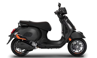 Vespa GTS 310 SuperSport