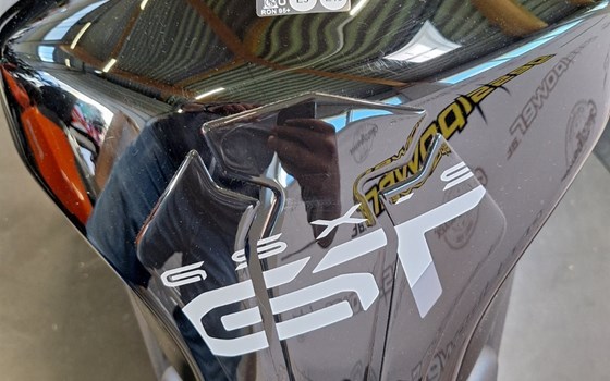 Neufahrzeug Suzuki GSX-S1000GT - Bild 6