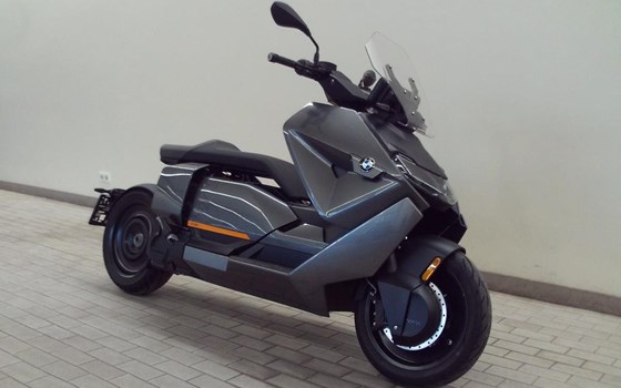 Gebrauchtmotorrad BMW CE 04 - Bild 2