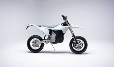 Stark Future Varg SM