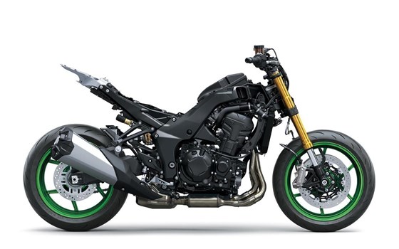 Neufahrzeug Kawasaki Z1100 SE - Bild 14