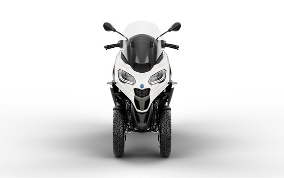 Neufahrzeug Piaggio MP3 310 - Bild 4