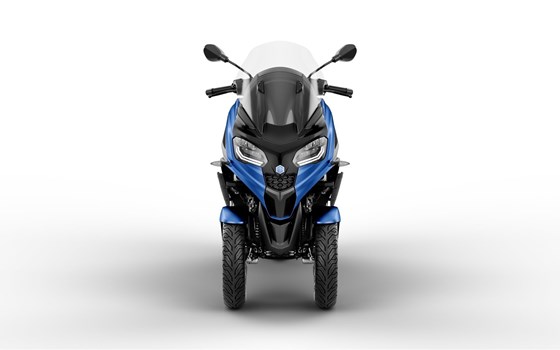 Neufahrzeug Piaggio MP3 310 Sport - Bild 4