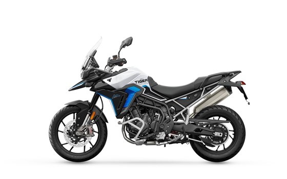 Neufahrzeug Triumph Tiger 900 Alpine Edition - Bild 6