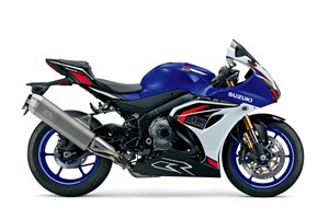 Angebot Suzuki GSX-R 1000 R