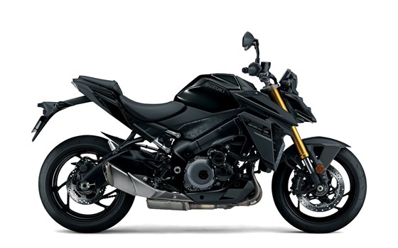 Neufahrzeug Suzuki GSX-S1000 - Bild 1