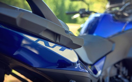 Neufahrzeug Honda NT1100 - Bild 4