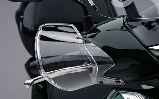 Neufahrzeug Honda SH125i - Bild 17