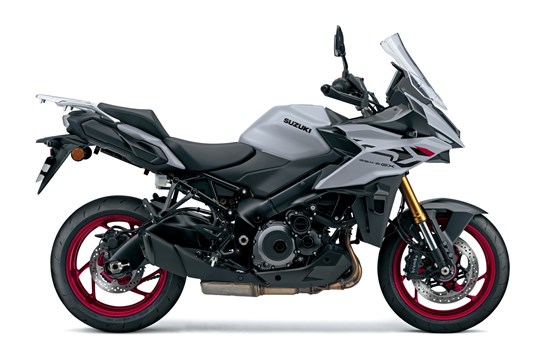 Neufahrzeug Suzuki GSX-S1000GX - Bild 3