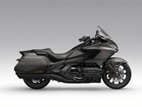 Neumotorrad Honda GL 1800 Goldwing DCT auf Vorbestellung