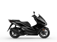 Neumotorrad Honda PCX125 DX Vorführfahrzeug