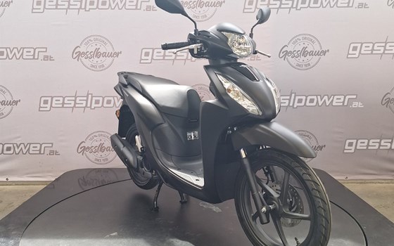 Neufahrzeug Honda Vision 110 - Bild 2