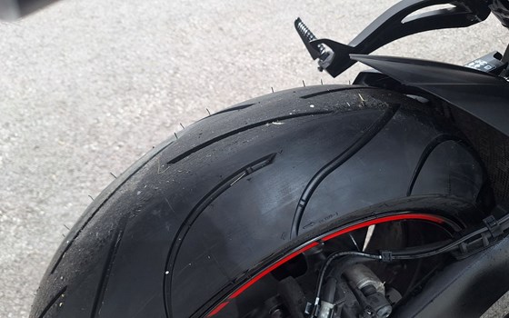 Gebrauchtmotorrad Suzuki GSX-S1000F - Bild 5