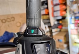 Gebrauchte Honda NC750X DCT