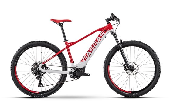 Neufahrzeug GasGas E-Bicycles G Cross Country 3.0 - Bild 1