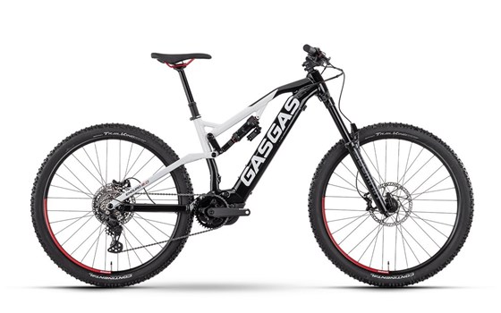 Neufahrzeug GasGas E-Bicycles G Enduro 2.0 - Bild 1