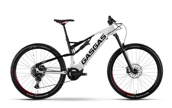 Neufahrzeug GasGas E-Bicycles G Trail 2.0 - Bild 1