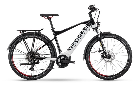 Neufahrzeug GasGas E-Bicycles G Trekking - Bild 1