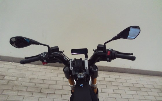 Neufahrzeug BMW CE 02 4kW - Bild 9